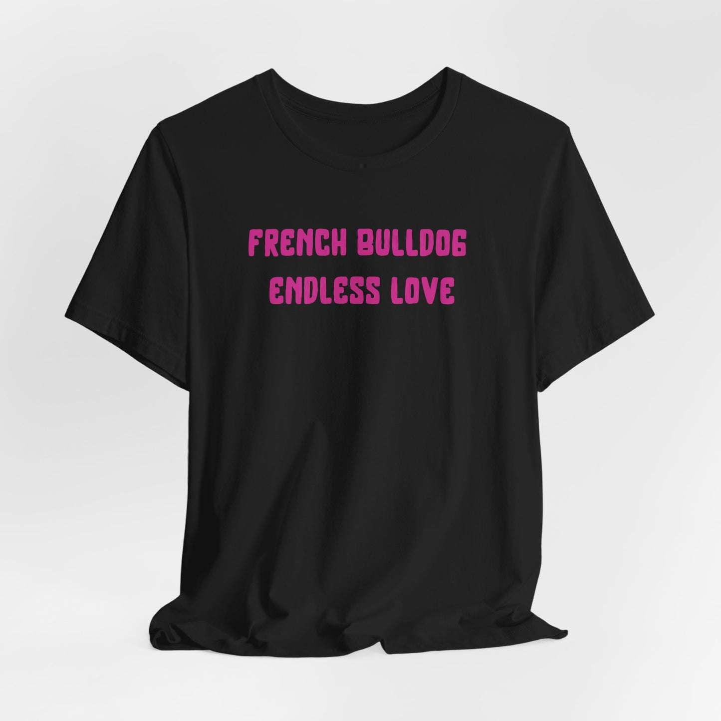 French Bulldog T-Shirt