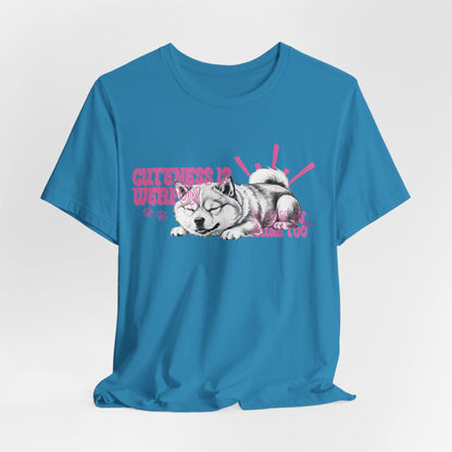 Shiba Inu T-Shirt