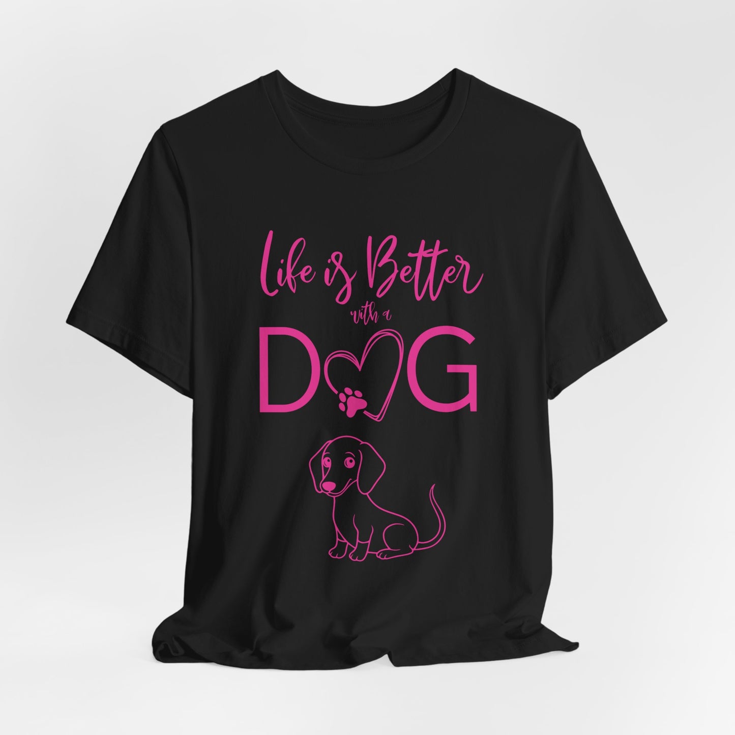 Dog T-Shirt