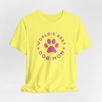 Dog T-Shirt