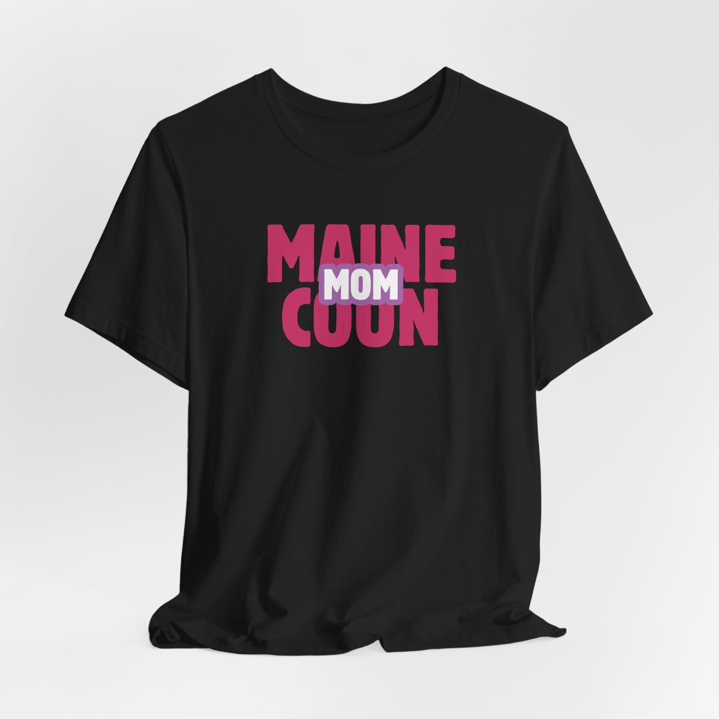 Maine Coon T-Shirt
