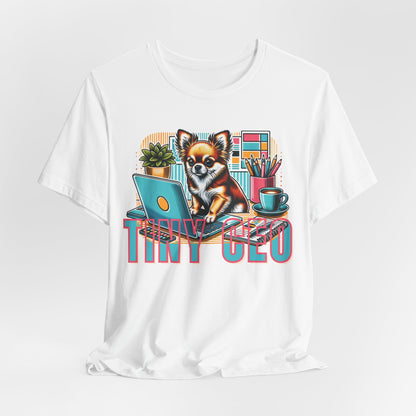 Chihuahua T-Shirt
