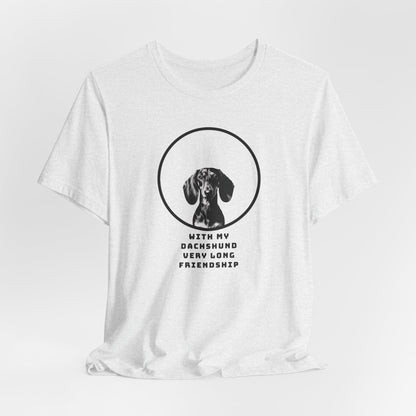 Dachshund T-Shirt