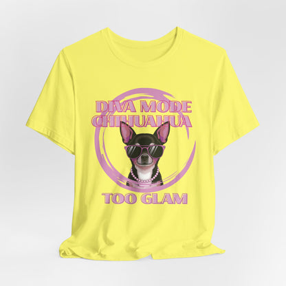 Chihuahua T-Shirt