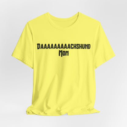 Dachshund T-Shirt