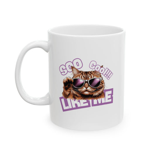 So Cool Mug