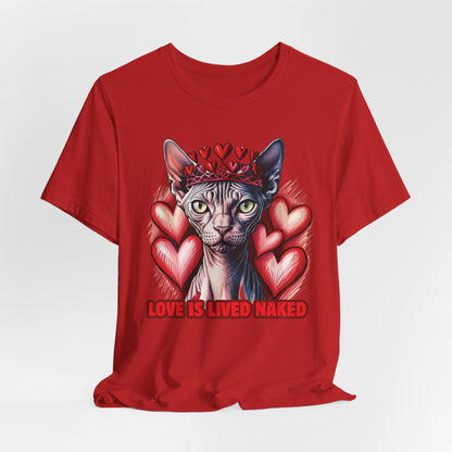 Sphynx T-Shirt