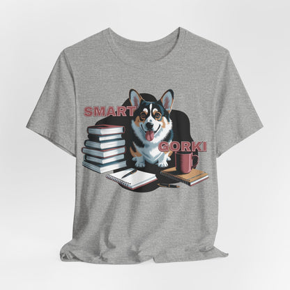 Gorki T-Shirt