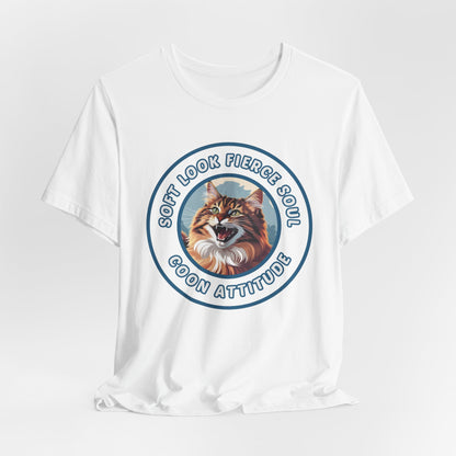 Maine Coon T-Shirt