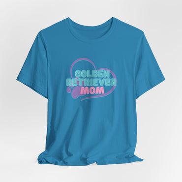 Golden Retriever T-Shirt