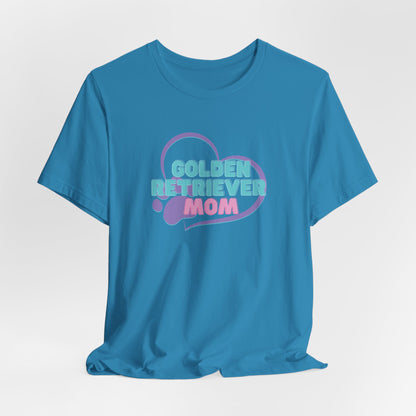 Golden Retriever T-Shirt