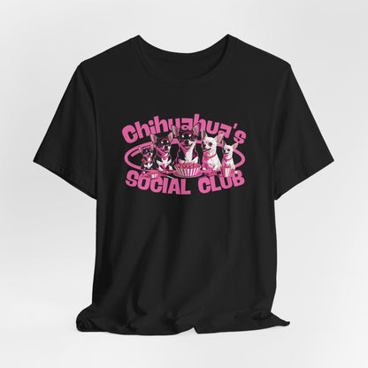 Chihuahua T-Shirt