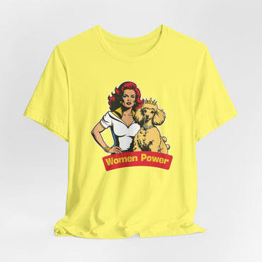 Poodle T-Shirt