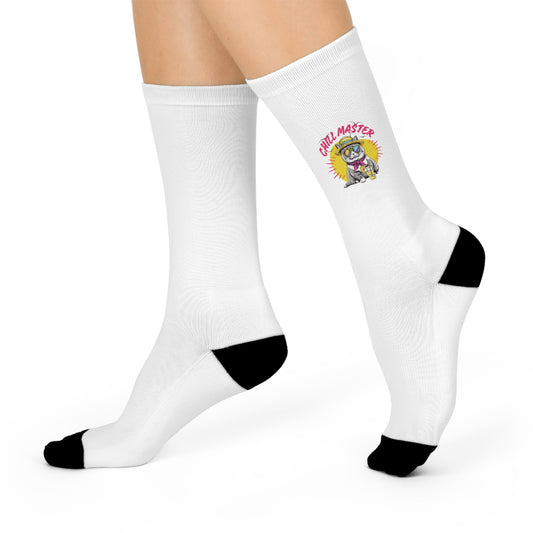 Chill Master Socks