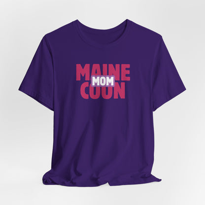 Maine Coon T-Shirt