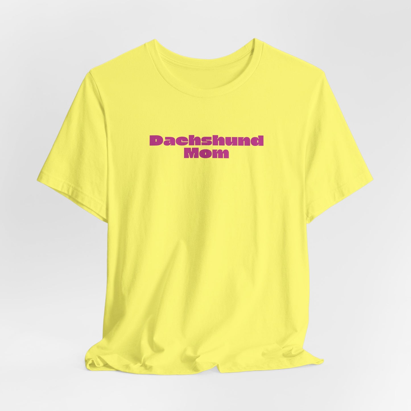 Dachshund T-Shirt
