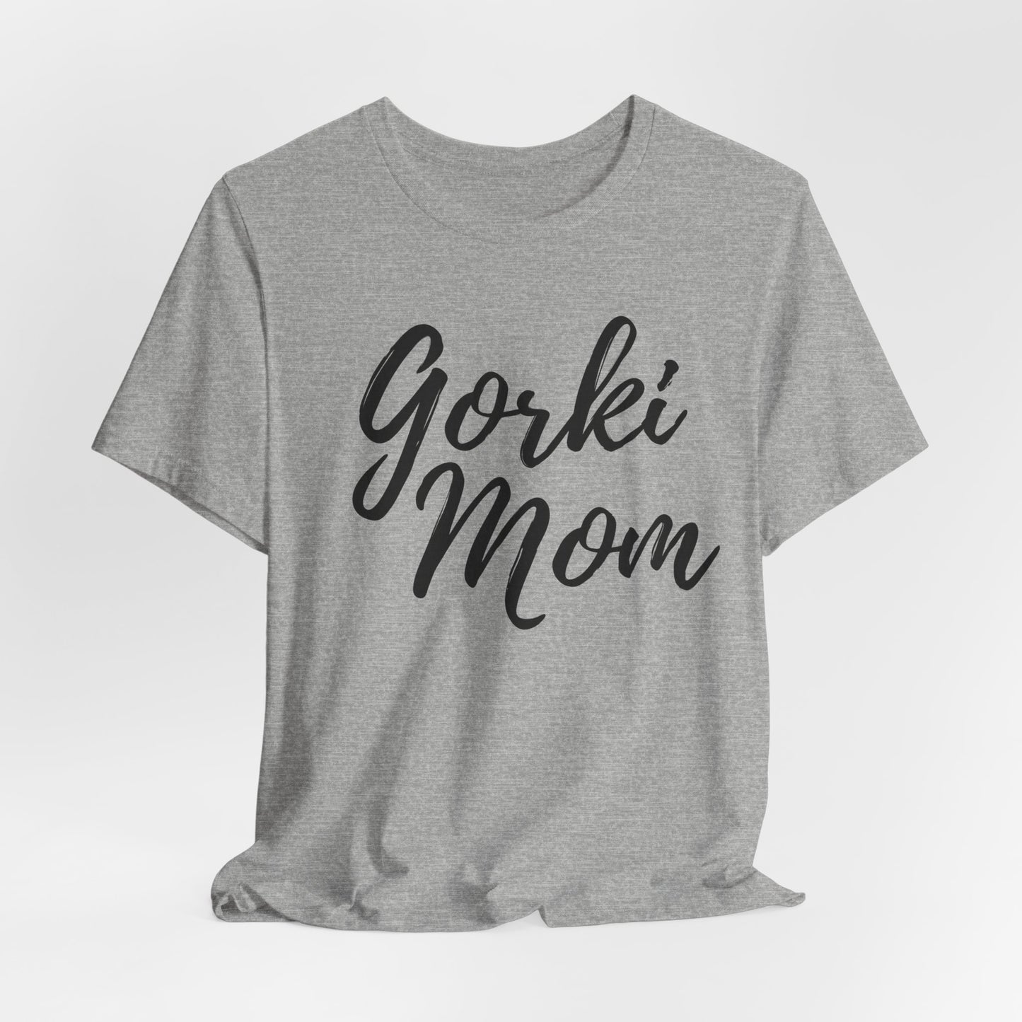Corgi Mom Women T-Shirt