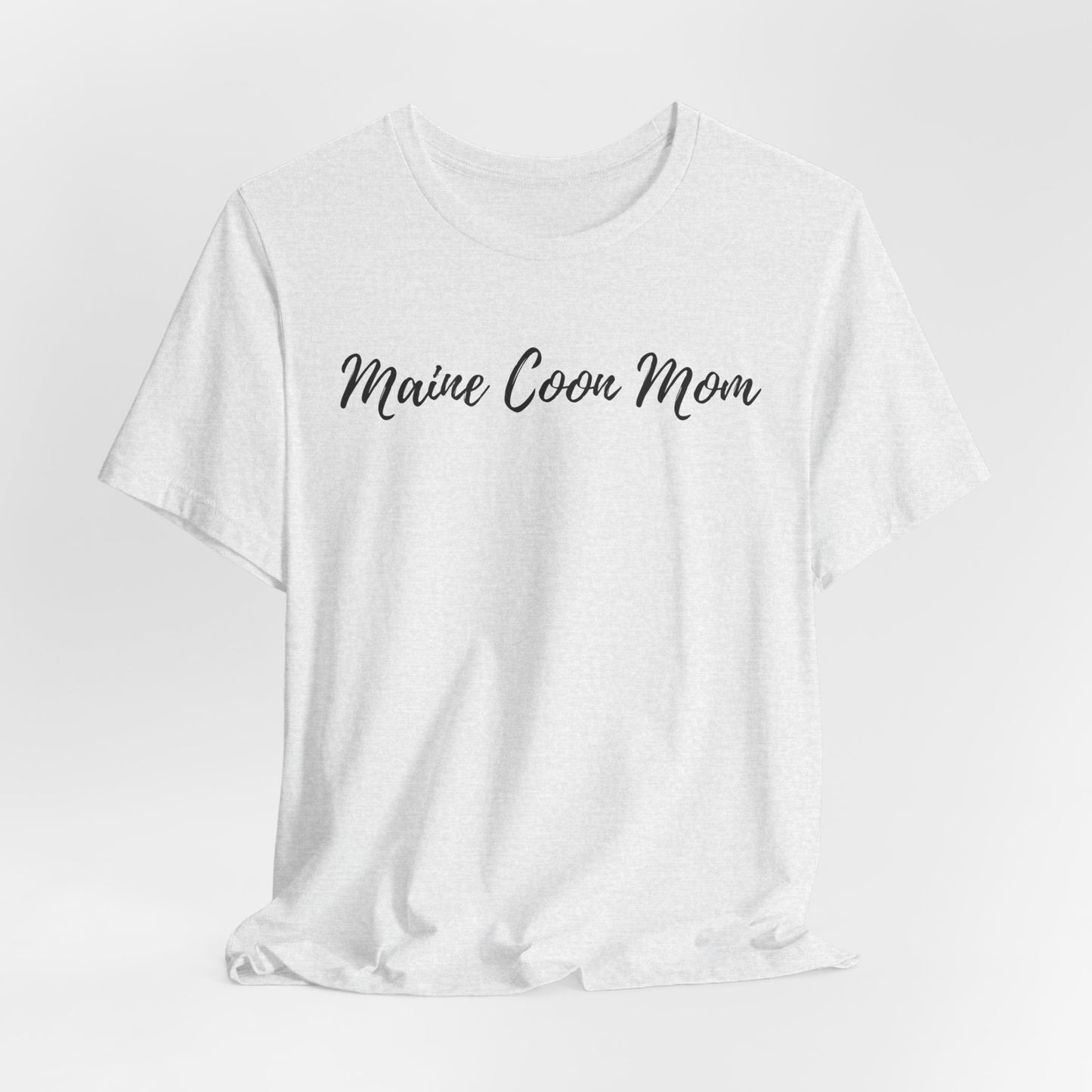 Maine Coon T-Shirt