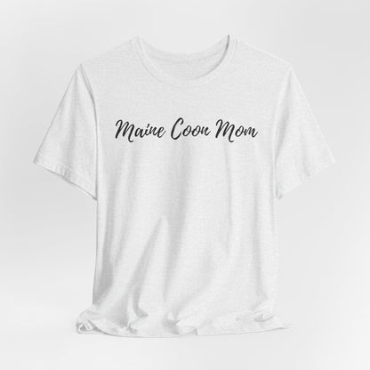 Maine Coon T-Shirt