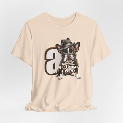 French Bulldog T-Shirt