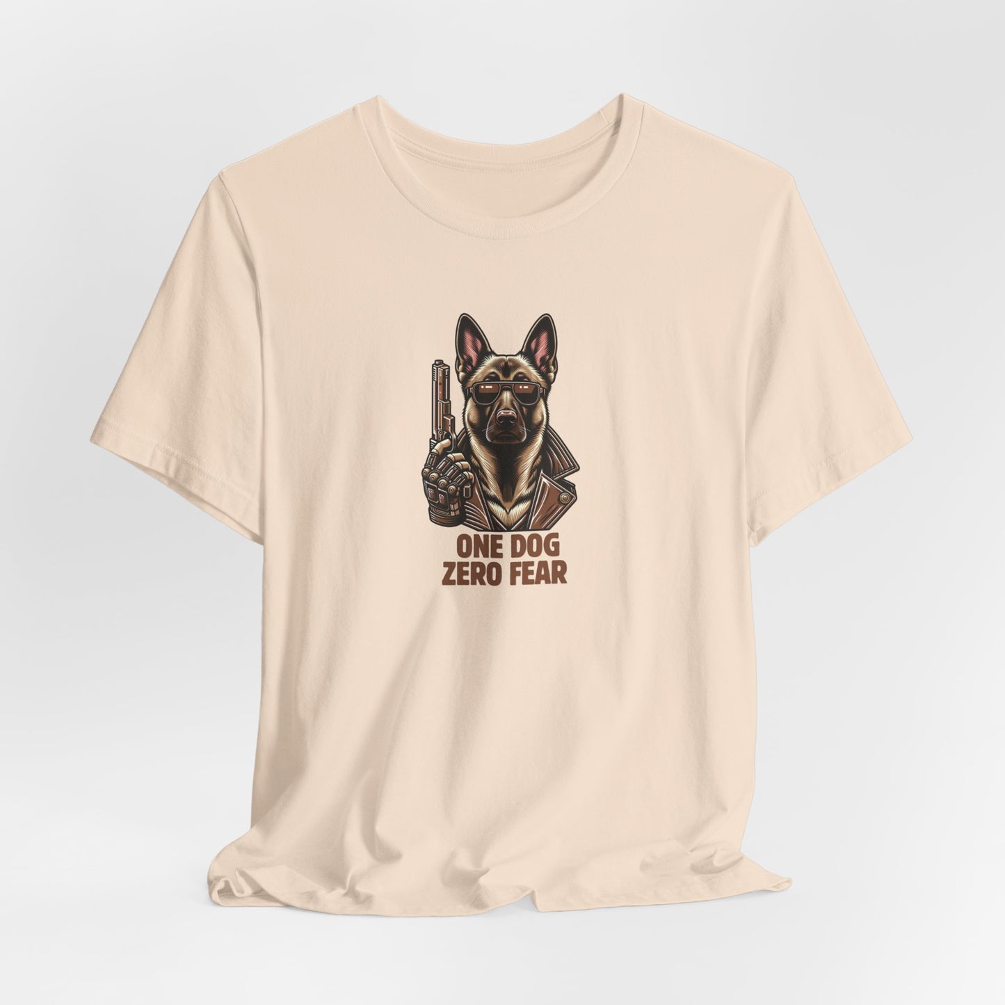 German Shepherd T-Shirt