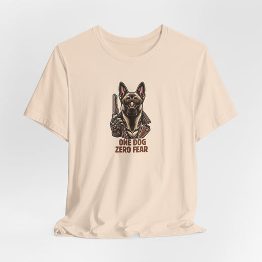 German Shepherd T-Shirt