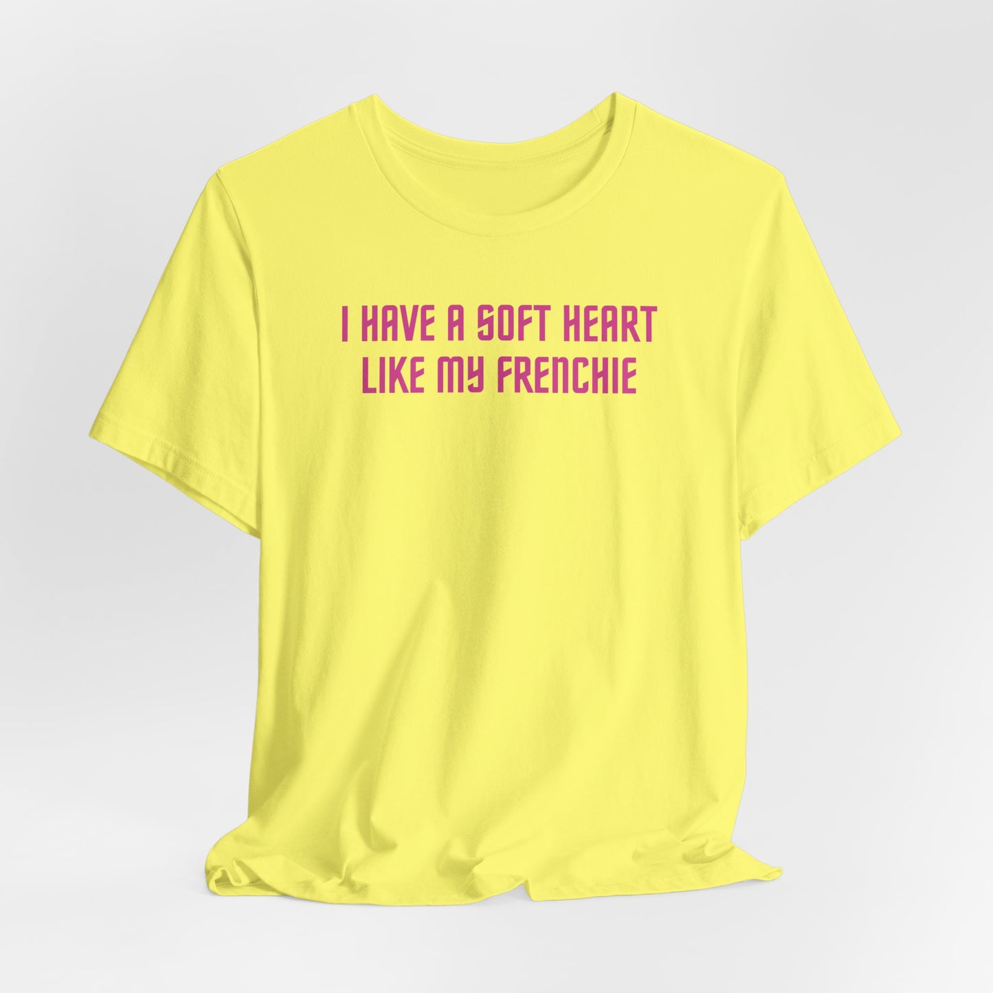 French Bulldog T-Shirt