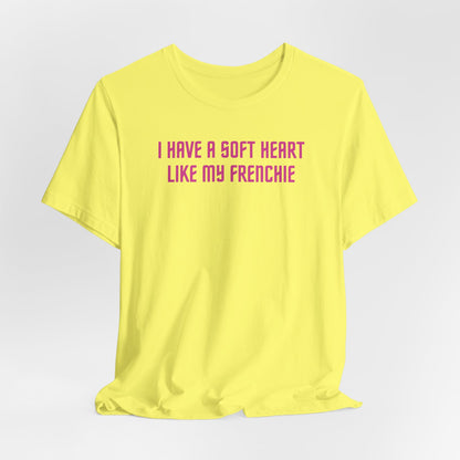 French Bulldog T-Shirt