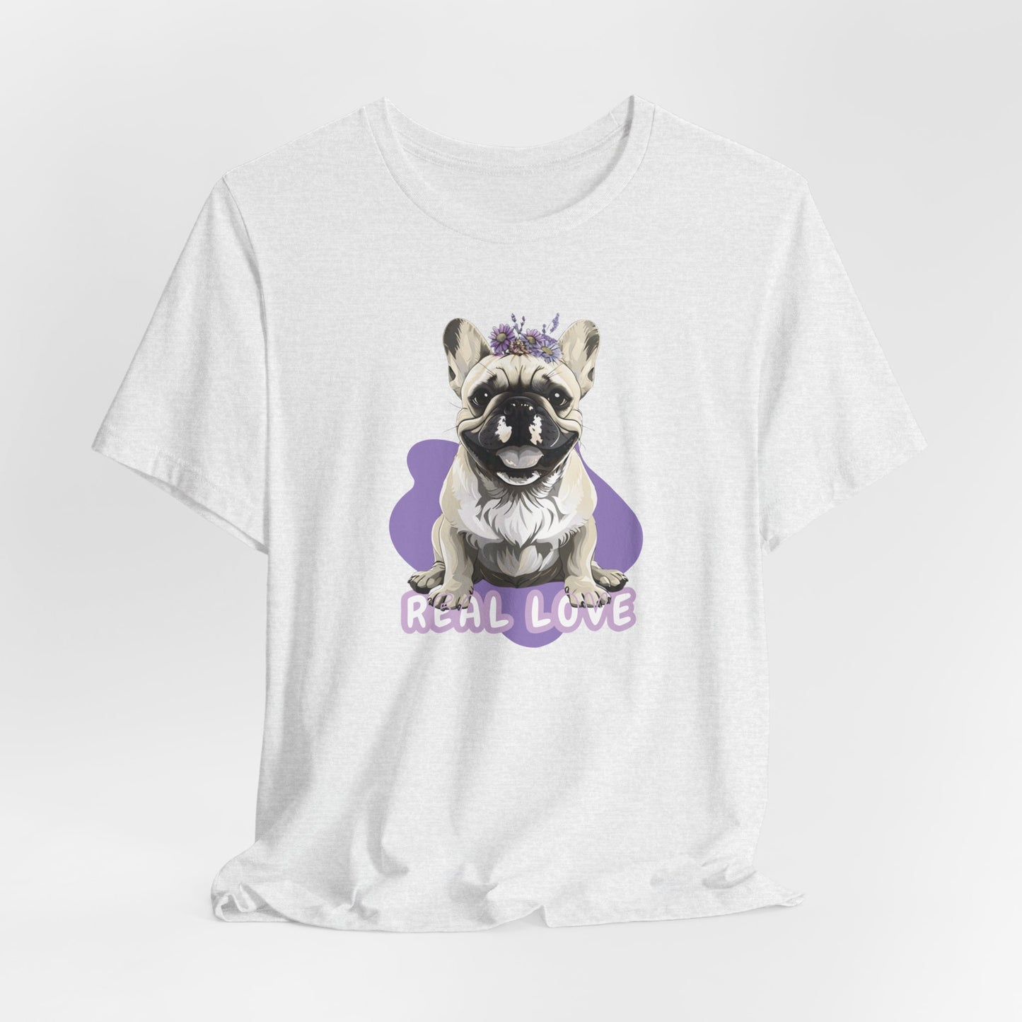 French Bulldog T-Shirt