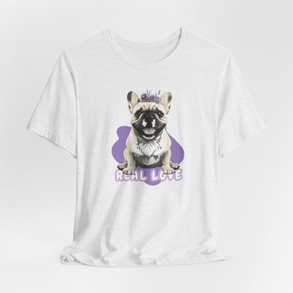 French Bulldog T-Shirt