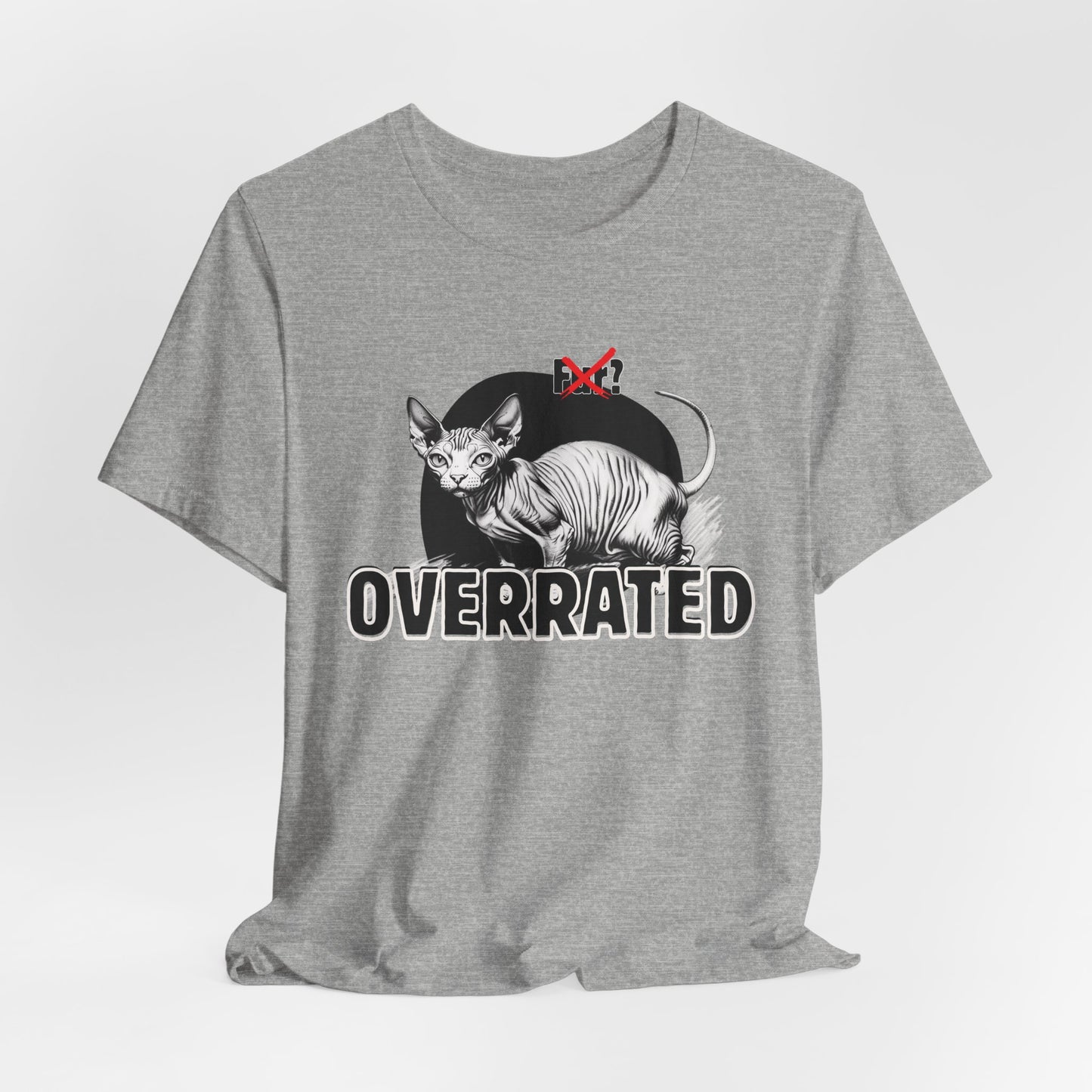 Sphynx T-Shirt