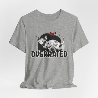 Sphynx T-Shirt