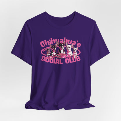 Chihuahua T-Shirt