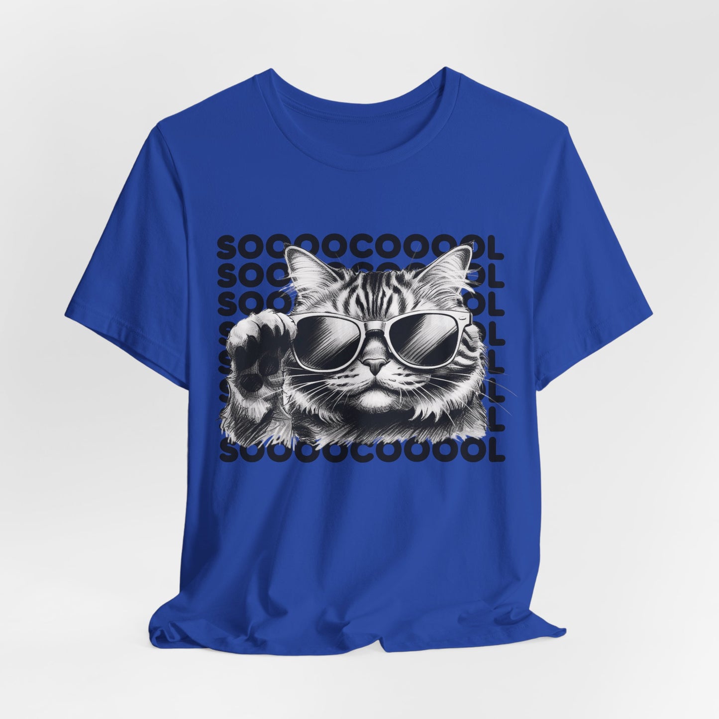 So Cool Unisex T-Shirt