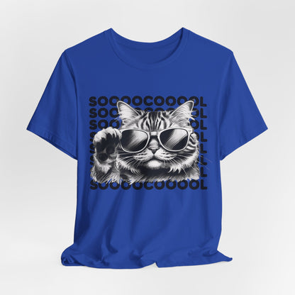 So Cool Unisex T-Shirt