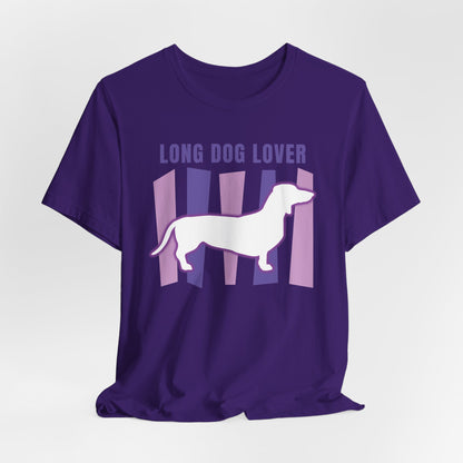 Dachshund T-Shirt