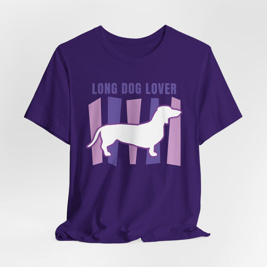 Dachshund T-Shirt