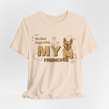 French Bulldog T-Shirt