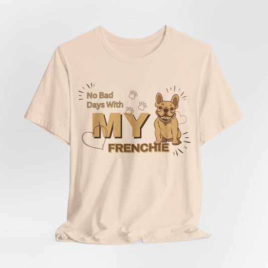 French Bulldog T-Shirt