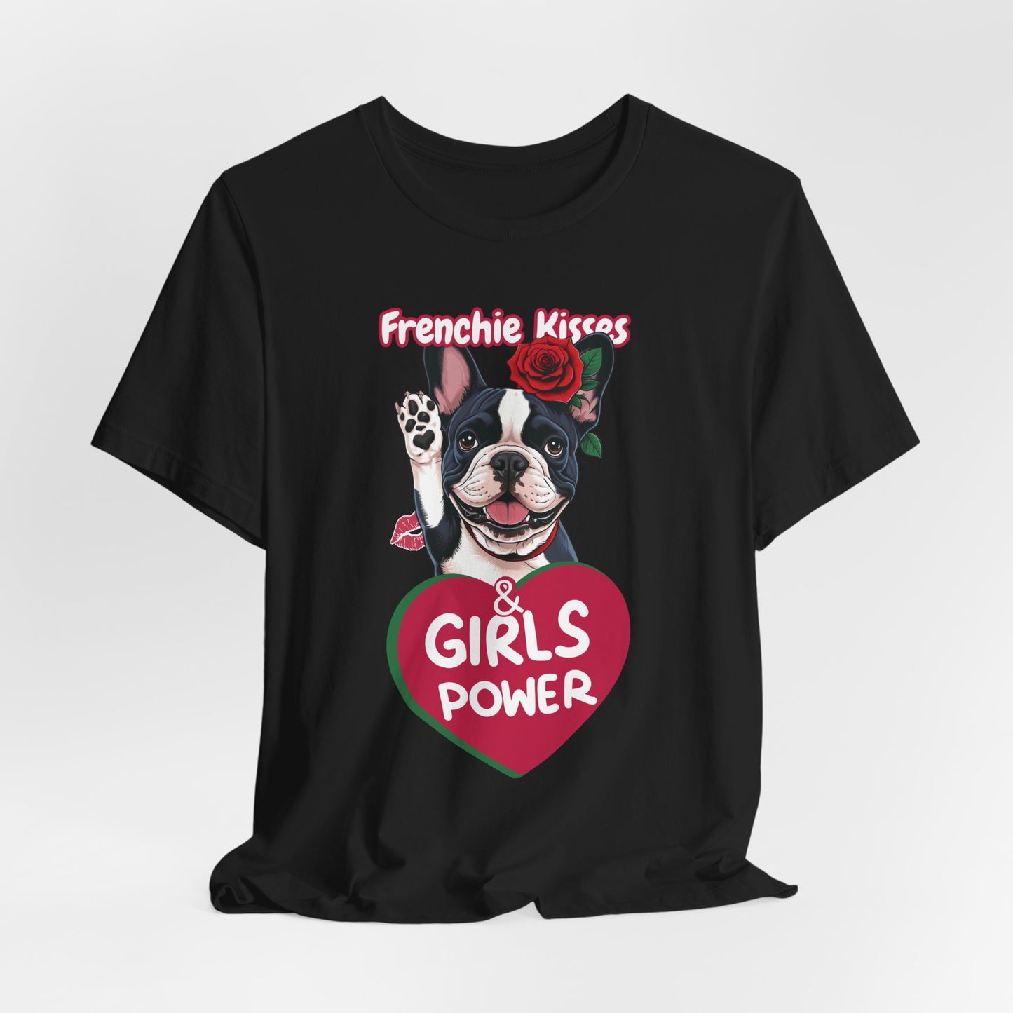 French Bulldog T-Shirt