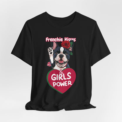 French Bulldog T-Shirt