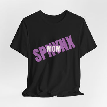 Sphynx Mom Women T-Shirt