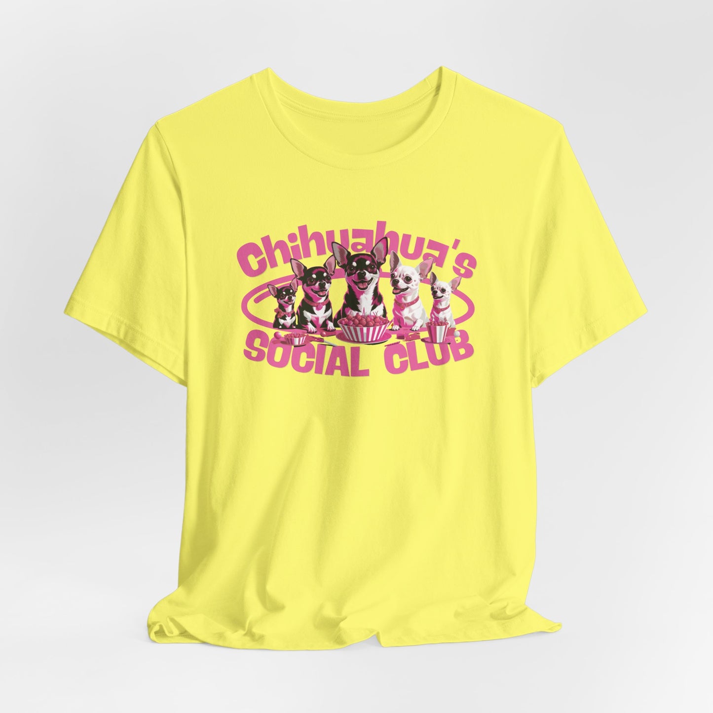 Chihuahua T-Shirt