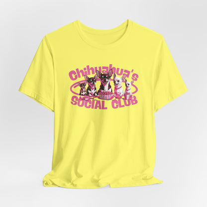 Chihuahua T-Shirt