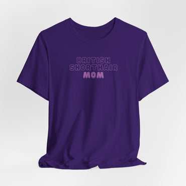 British Shorthair T-Shirt