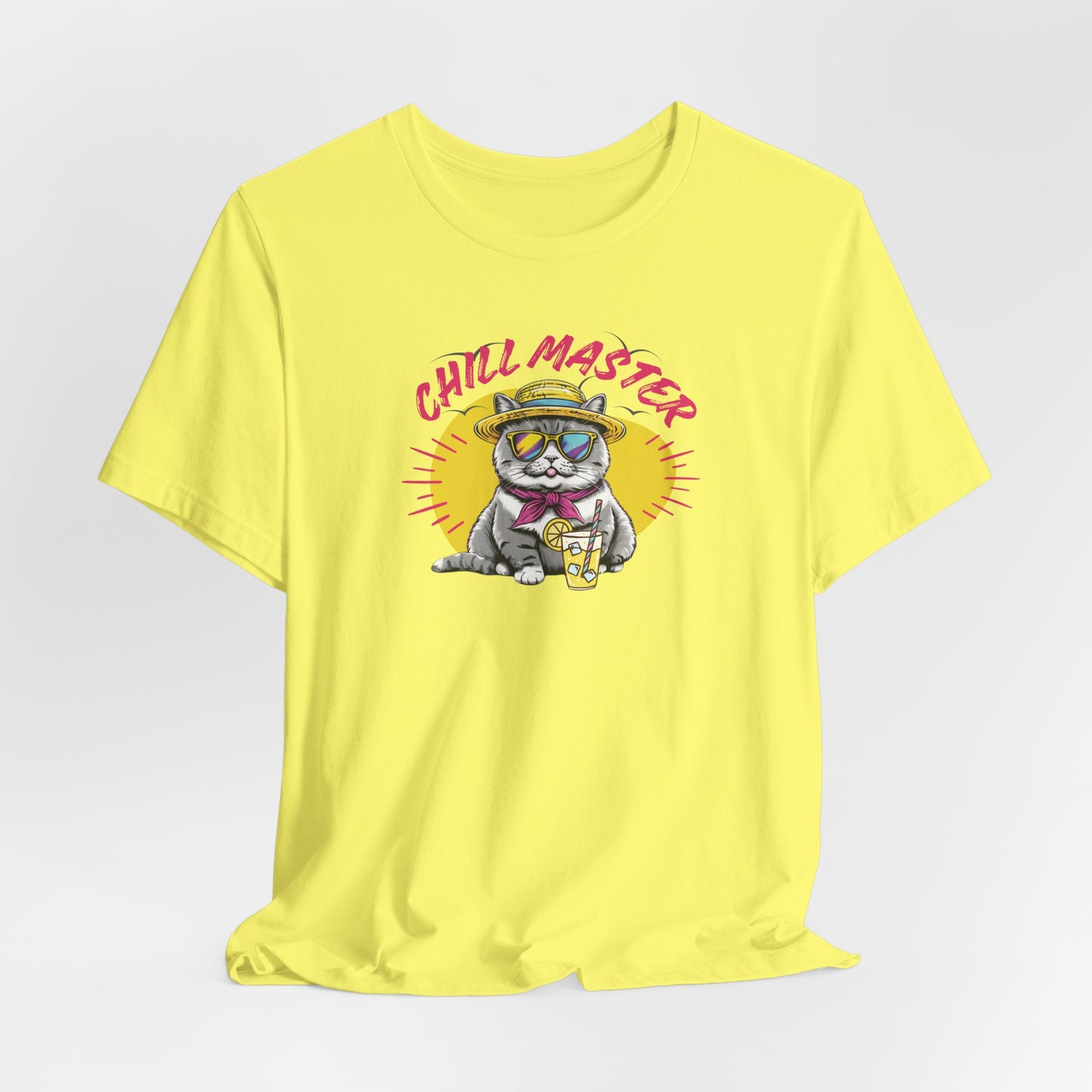 British Shorthair T-Shirt