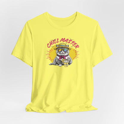 British Shorthair T-Shirt