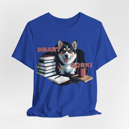 Gorki T-Shirt