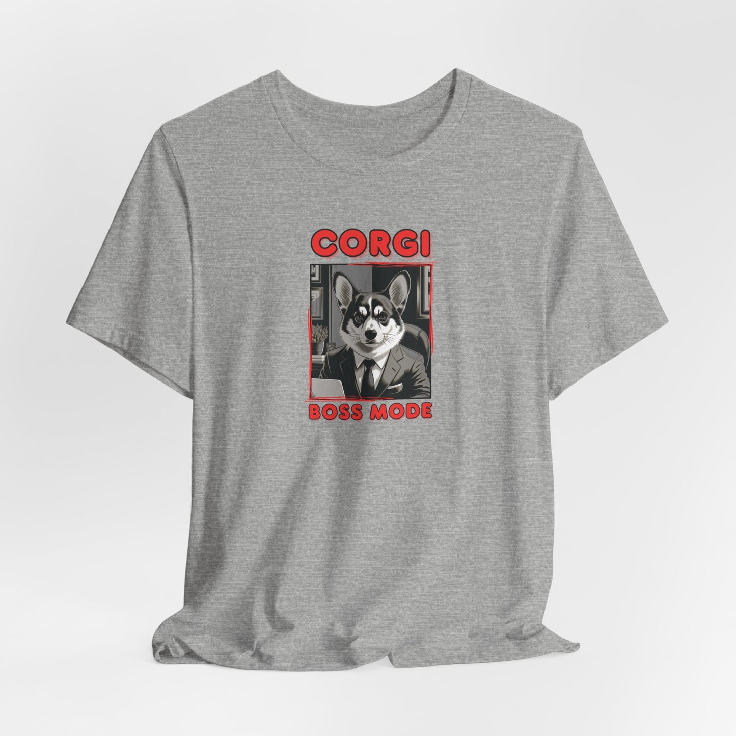 Gorki T-Shirt