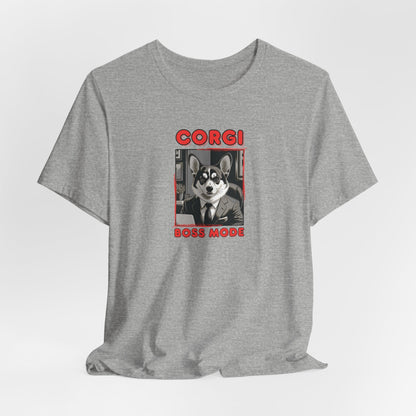 Gorki T-Shirt